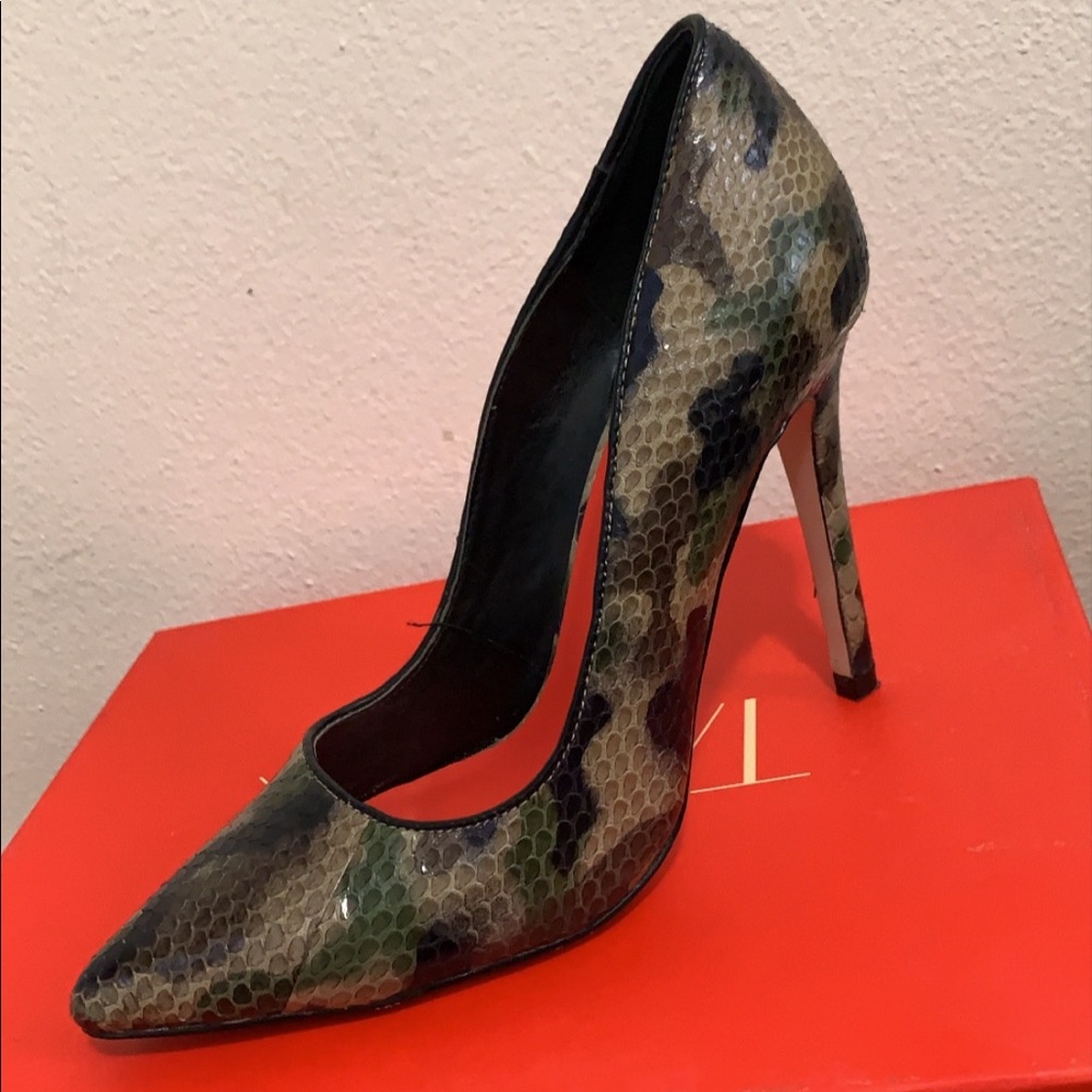 Heel Shoes